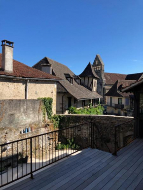 Le Cœur du Quai, Beaulieu-Sur-Dordogne